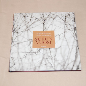 Hilkka Olkinuora - Jaakko Vuorenmaa Surun vuosi